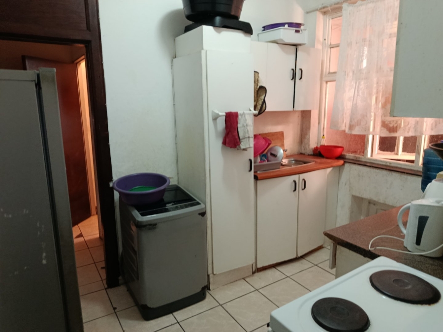 2 Bedroom Property for Sale in Port Elizabeth Central Eastern Cape
